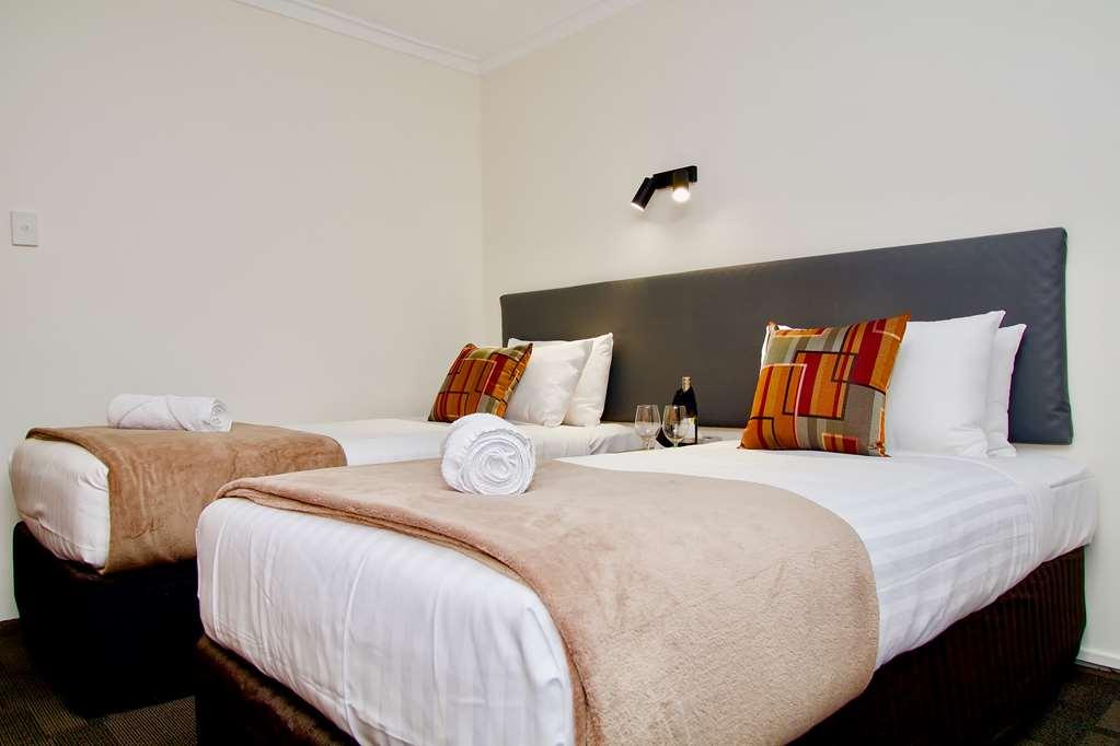 Hotel Clipper Rockingham Quarto foto